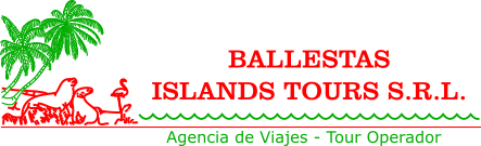 Ballestas Islands Tours S.R.L